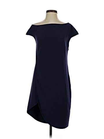 Halston Heritage Casual Dress (view 1)