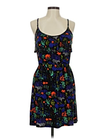 OndadeMar Cocktail Dress (view 1)