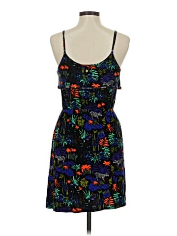 OndadeMar Cocktail Dress (view 2)
