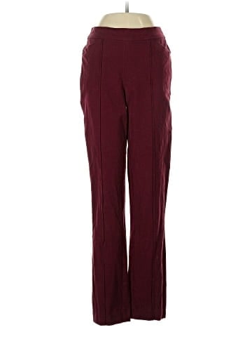 Isaac Mizrahi LIVE! Casual Pants (view 1)