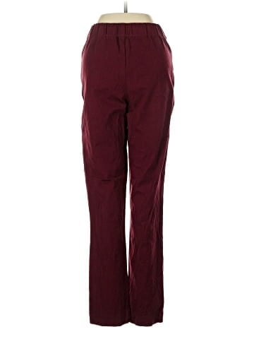 Isaac Mizrahi LIVE! Casual Pants (view 2)