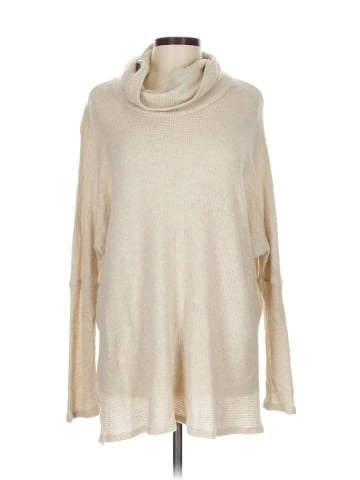 Cherish Turtleneck Sweater (view 1)