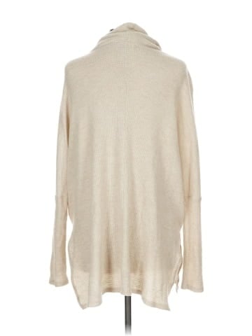 Cherish Turtleneck Sweater (view 2)