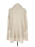 Cherish Tan Turtleneck Sweater Size L - photo 2