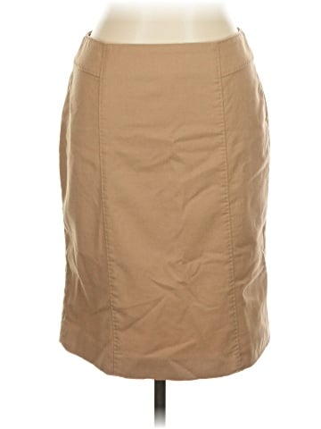 Talbots Wool Skirt (view 1)