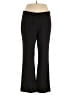Amanda + Chelsea Black Dress Pants Size 16 - photo 1