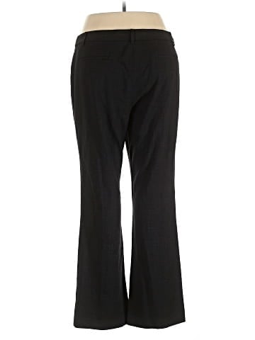 Amanda + Chelsea Dress Pants (view 2)