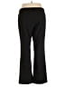 Amanda + Chelsea Black Dress Pants Size 16 - photo 2