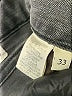Rag & Bone Gray Jeans Size 33 waist - photo 4