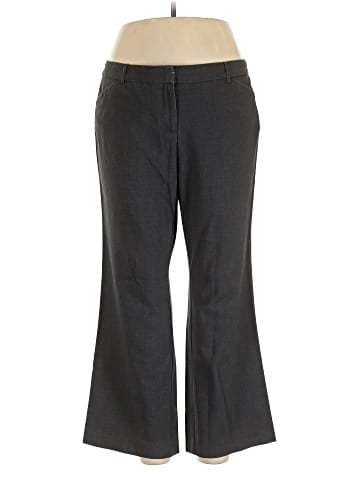 Fiona Dress Pants (view 1)