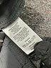Ann Taylor LOFT Chevron-herringbone Gray Dress Pants Size 4 - photo 8