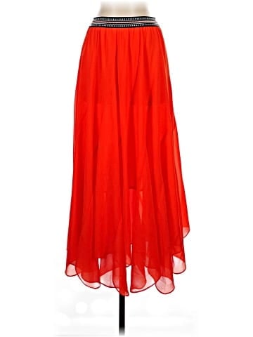 Vanessa Virginia Formal Skirt (view 1)