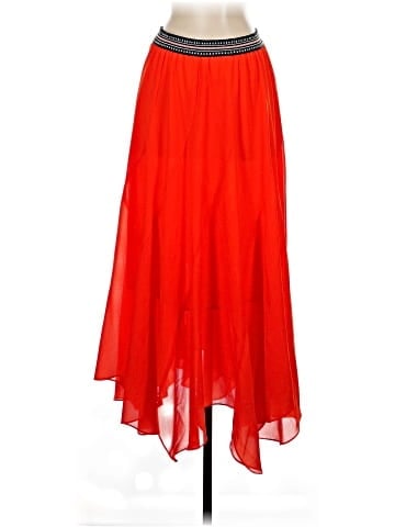 Vanessa Virginia Formal Skirt (view 2)