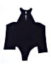 Venus Black Bodysuit Size 6 - photo 2