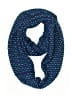 Echo Blue Scarf One size - photo 1