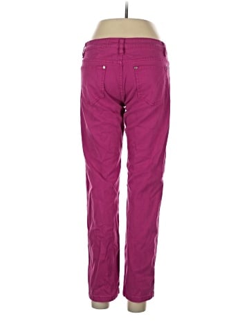 V Cristina Jeans (view 2)