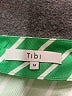 Tibi 100% Silk Green Kimono Size M - photo 7