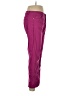 V Cristina Color Block Purple Jeans Size 10 - photo 4