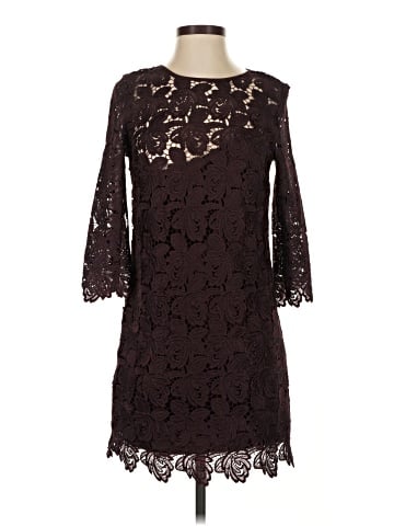 Ann Taylor LOFT Cocktail Dress (view 1)