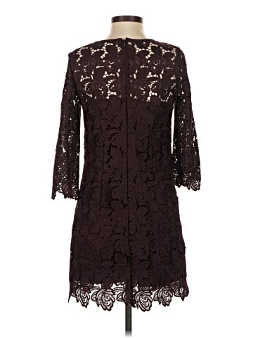 Ann Taylor LOFT Cocktail Dress (view 2)