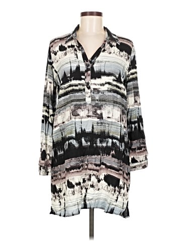 Mystree Casual Dress (view 1)