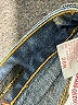 Adriano Goldschmied Stars Blue Jeans Size 26 waist - photo 8