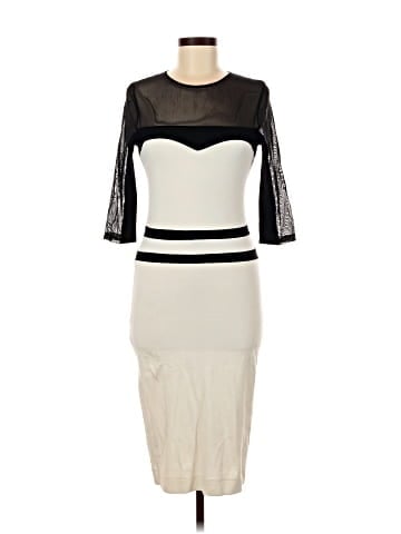French Connection Cocktail Dress (view 1)