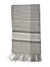 OVS Gray Scarf One size - photo 2