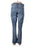 Gap Hearts Blue Jeans Size 28 waist - photo 2
