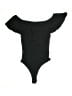Express Black Bodysuit Size S - photo 1