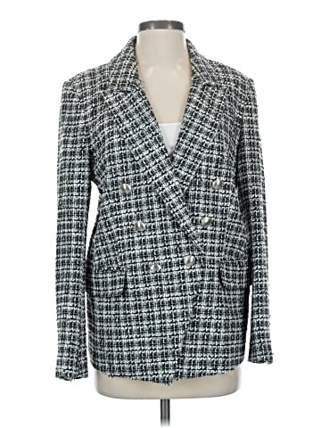 Elie Tahari Blazer (view 1)