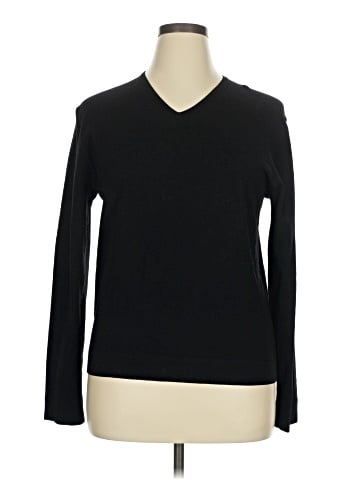 Theory Pullover Sweater (view 1)