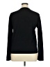 Theory Black Pullover Sweater Size XL (estimated) - photo 2