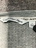 CALVIN KLEIN JEANS Gray Pullover Sweater Size L - photo 7