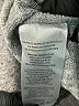 CALVIN KLEIN JEANS Gray Pullover Sweater Size L - photo 8