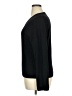 Theory Black Pullover Sweater Size XL (estimated) - photo 5