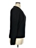 Theory Black Pullover Sweater Size XL (estimated) - photo 4