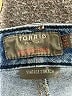 Torrid Hearts Blue Jeans Size 16XS - photo 3