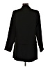 Just Fab 100% Polyester Black Blazer Size M - photo 2