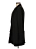 Just Fab 100% Polyester Black Blazer Size M - photo 5