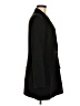 Just Fab 100% Polyester Black Blazer Size M - photo 4