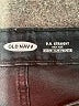 Old Navy Hearts Black Jeans Size 6 - photo 4