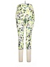 Unbranded Print Ivory Active Pants Size XL - photo 2