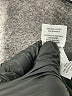 Halogen Black Dress Pants Size XL - photo 7