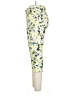 Unbranded Print Ivory Active Pants Size XL - photo 5