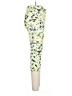 Unbranded Print Ivory Active Pants Size XL - photo 4