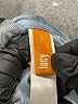 lucy Gray Pullover Hoodie Size S - photo 7