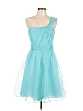 Used Aqua Cocktail Dresses On Sale Up To 90% Off