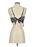 BP. 100% Polyester Black Silver Sleeveless Blouse Size S - photo 2