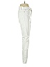 Gap Ivory Jeans Size 25 waist - photo 4